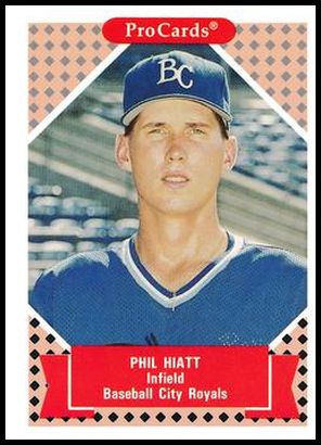 76 Phil Hiatt